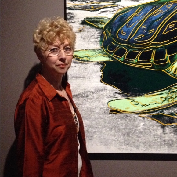 Meet your Posher, Sändra - Picture 4 of 4